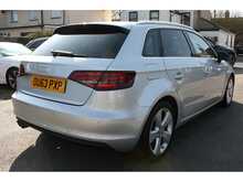 Audi A3 1.4 TFSI Sport CoD Auto