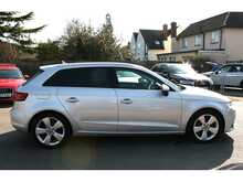 Audi A3 1.4 TFSI Sport CoD Auto
