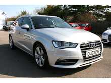 Audi A3 1.4 TFSI Sport CoD Auto