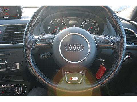 2.0 TDI S line Plus SUV 5dr Diesel S Tronic quattro Euro 6 (s/s) (184 ps)