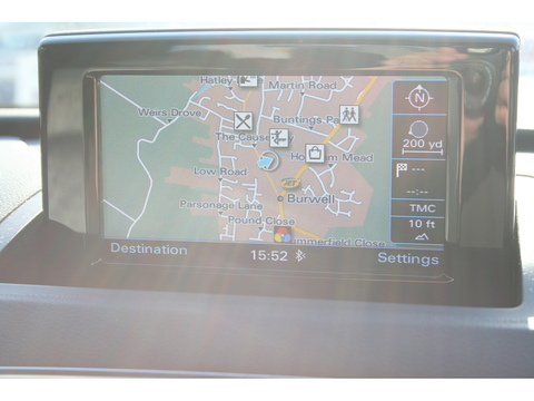 2.0 TDI S line Plus SUV 5dr Diesel S Tronic quattro Euro 6 (s/s) (184 ps)