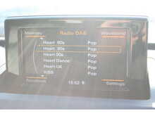 Audi Q3 2.0 TDI S line Plus Quattro Auto