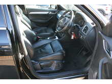 Audi Q3 2.0 TDI S line Plus Quattro Auto