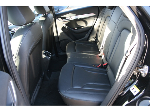 2.0 TDI S line Plus SUV 5dr Diesel S Tronic quattro Euro 6 (s/s) (184 ps)