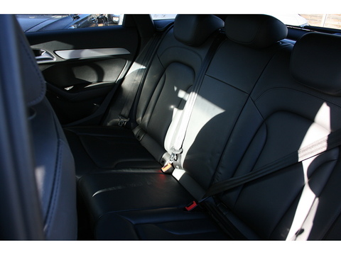 2.0 TDI S line Plus SUV 5dr Diesel S Tronic quattro Euro 6 (s/s) (184 ps)