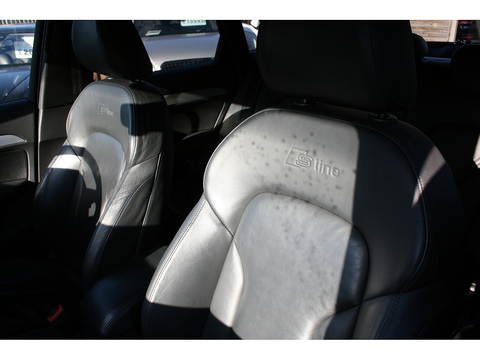 2.0 TDI S line Plus SUV 5dr Diesel S Tronic quattro Euro 6 (s/s) (184 ps)