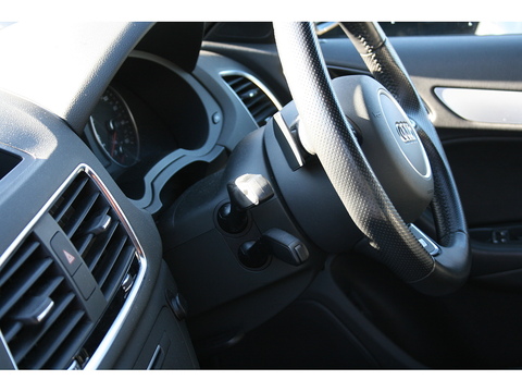 2.0 TDI S line Plus SUV 5dr Diesel S Tronic quattro Euro 6 (s/s) (184 ps)