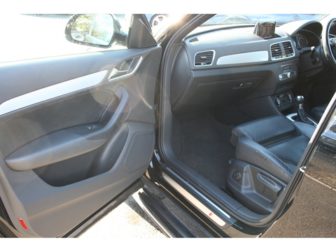 2.0 TDI S line Plus SUV 5dr Diesel S Tronic quattro Euro 6 (s/s) (184 ps)