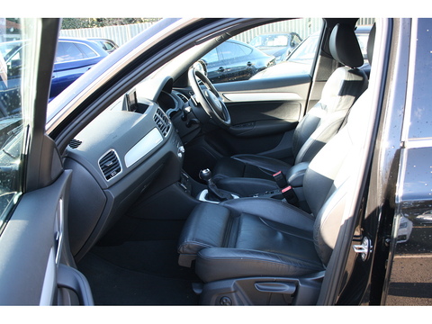 2.0 TDI S line Plus SUV 5dr Diesel S Tronic quattro Euro 6 (s/s) (184 ps)