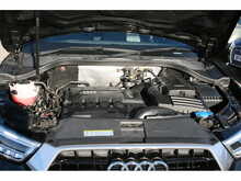 Audi Q3 2.0 TDI S line Plus Quattro Auto