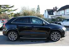 Audi Q3 2.0 TDI S line Plus Quattro Auto