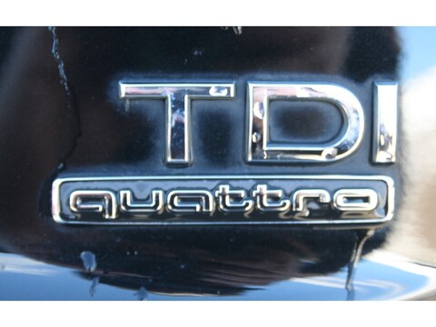 2.0 TDI S line Plus SUV 5dr Diesel S Tronic quattro Euro 6 (s/s) (184 ps)