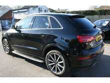 Audi Q3 2.0 TDI S line Plus Quattro Auto