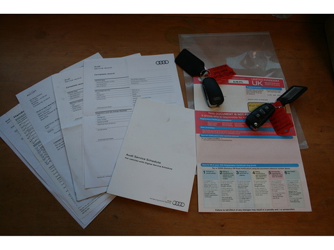 2.0 TDI S line Plus SUV 5dr Diesel S Tronic quattro Euro 6 (s/s) (184 ps)