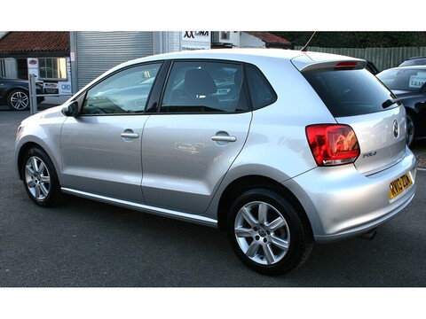 Match Hatchback 1.4 Manual Petrol