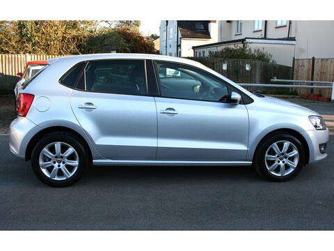 Match Hatchback 1.4 Manual Petrol