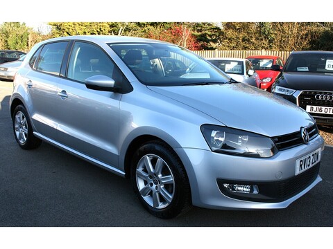 Match Hatchback 1.4 Manual Petrol