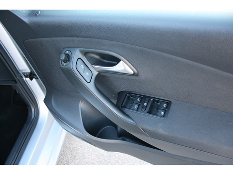 Match Hatchback 1.4 Manual Petrol