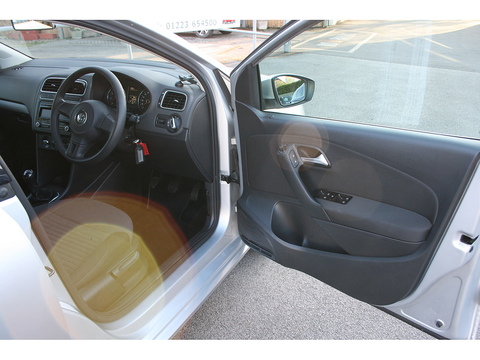 Match Hatchback 1.4 Manual Petrol