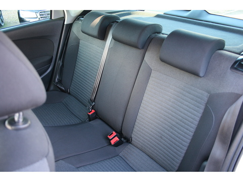 Match Hatchback 1.4 Manual Petrol