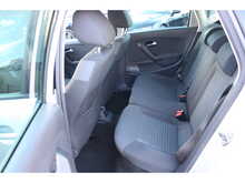 Volkswagen Polo 1.4 Match 85 5 door manual