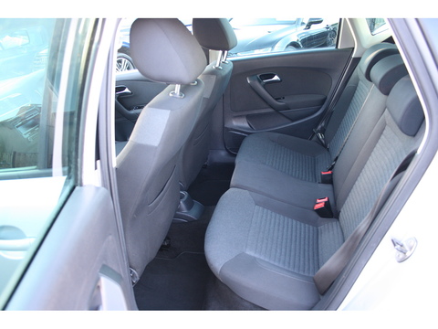 Match Hatchback 1.4 Manual Petrol