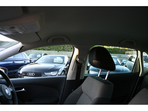 Match Hatchback 1.4 Manual Petrol