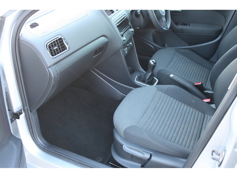 Match Hatchback 1.4 Manual Petrol