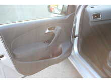 Volkswagen Polo 1.4 Match 85 5 door manual