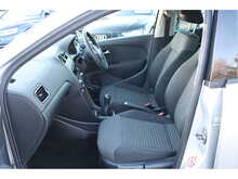 Volkswagen Polo 1.4 Match 85 5 door manual