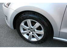 Volkswagen Polo 1.4 Match 85 5 door manual