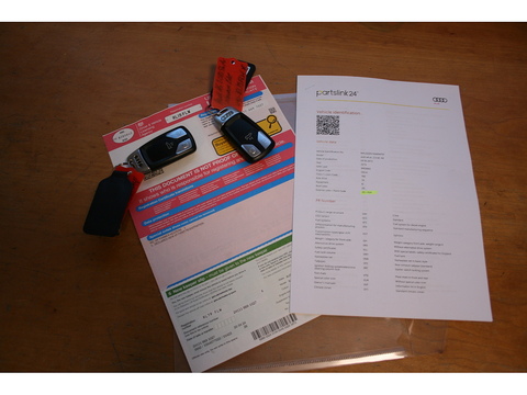 2.0 TDI 35 S line Estate 5dr Diesel S Tronic Euro 6 (s/s) (150 ps)