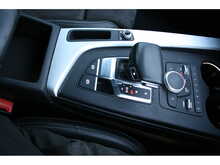 Audi A4 Avant 2.0 TDI S line Estate auto