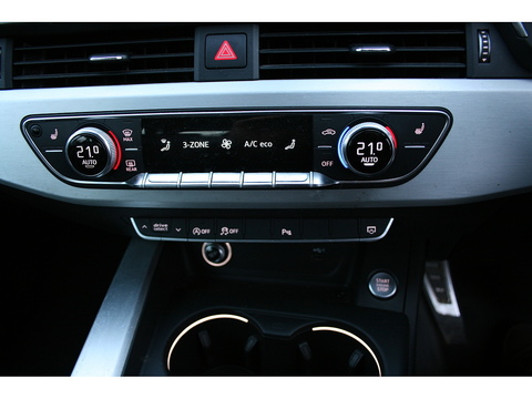 2.0 TDI 35 S line Estate 5dr Diesel S Tronic Euro 6 (s/s) (150 ps)