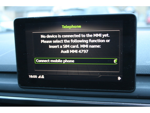 2.0 TDI 35 S line Estate 5dr Diesel S Tronic Euro 6 (s/s) (150 ps)