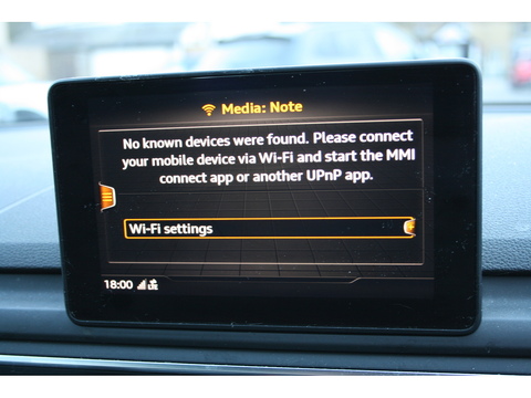 2.0 TDI 35 S line Estate 5dr Diesel S Tronic Euro 6 (s/s) (150 ps)