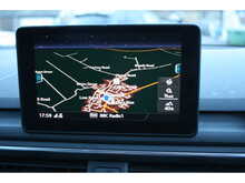 Audi A4 Avant 2.0 TDI S line Estate auto