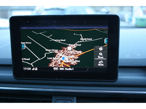 2.0 TDI 35 S line Estate 5dr Diesel S Tronic Euro 6 (s/s) (150 ps)