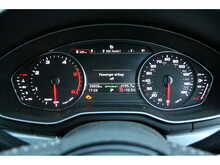 Audi A4 Avant 2.0 TDI S line Estate auto