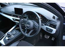 Audi A4 Avant 2.0 TDI S line Estate auto