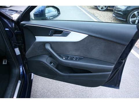 2.0 TDI 35 S line Estate 5dr Diesel S Tronic Euro 6 (s/s) (150 ps)