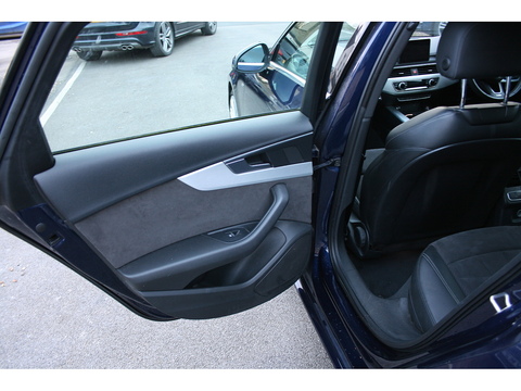 2.0 TDI 35 S line Estate 5dr Diesel S Tronic Euro 6 (s/s) (150 ps)