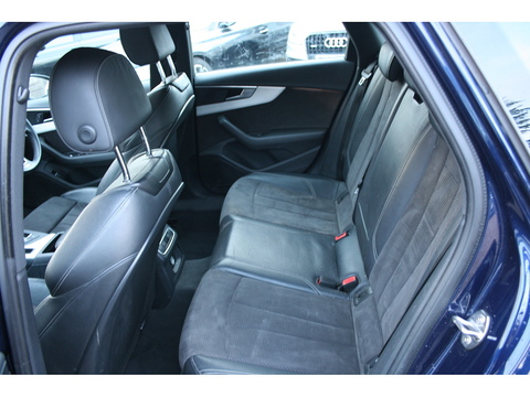 2.0 TDI 35 S line Estate 5dr Diesel S Tronic Euro 6 (s/s) (150 ps)