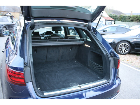 2.0 TDI 35 S line Estate 5dr Diesel S Tronic Euro 6 (s/s) (150 ps)