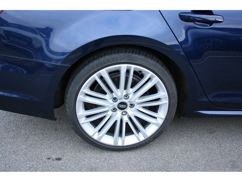 2.0 TDI 35 S line Estate 5dr Diesel S Tronic Euro 6 (s/s) (150 ps)