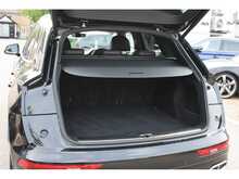 Audi SQ5 3.0 TFSI V6 Quattro auto