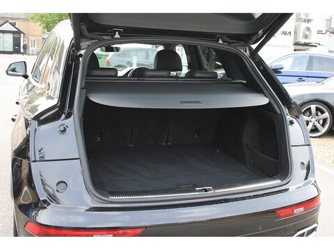 3.0 TFSI V6 SUV 5dr Petrol Tiptronic quattro Euro 6 (s/s) (354 ps)