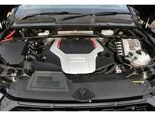 Audi SQ5 3.0 TFSI V6 Quattro auto