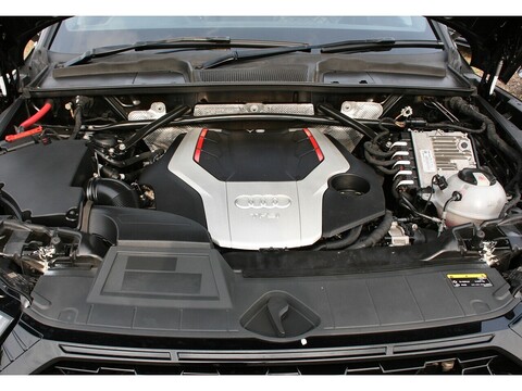 3.0 TFSI V6 SUV 5dr Petrol Tiptronic quattro Euro 6 (s/s) (354 ps)