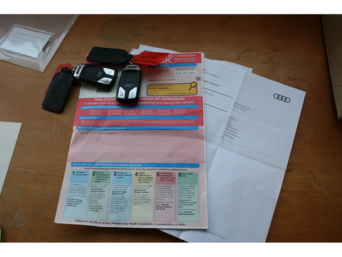 3.0 TFSI V6 SUV 5dr Petrol Tiptronic quattro Euro 6 (s/s) (354 ps)